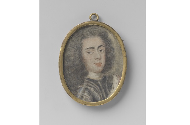 Geschiedenis magazine | Een kort soldatenleven: Johan Willem Friso